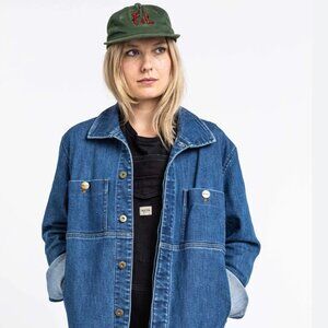 ISO Ripton Hiko Jacket [Not For Sale]